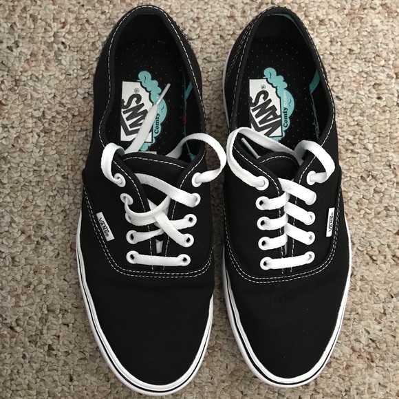 vans authentic comfy